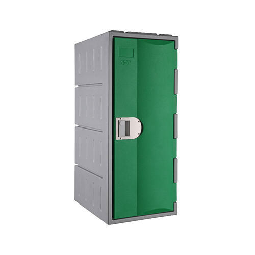 HDPE Locker manufacturer