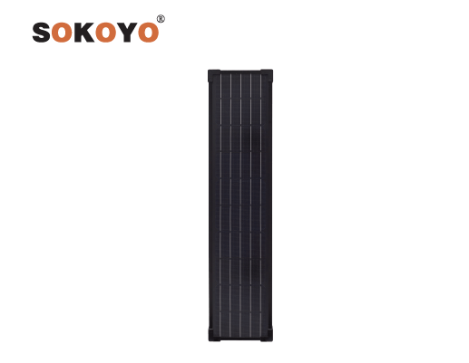 Đèn năng lượng mặt trời Sokoyo MATRIX