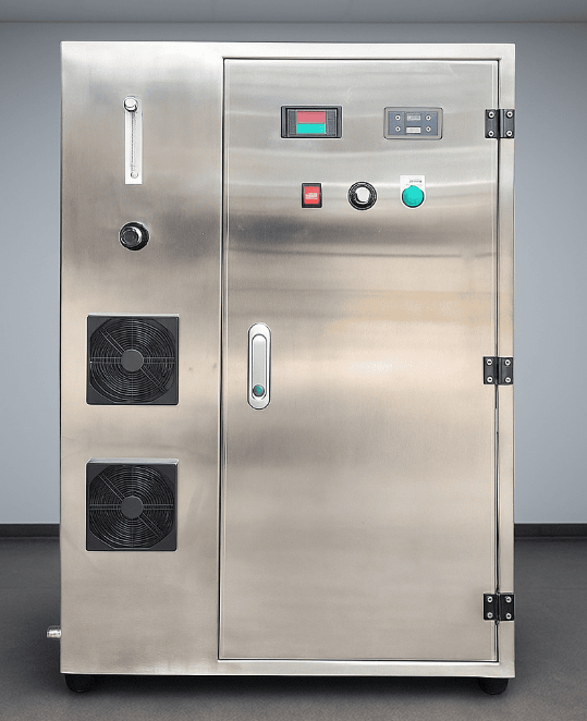 Công ty cổ phần thiết bị Ozone Bkidt