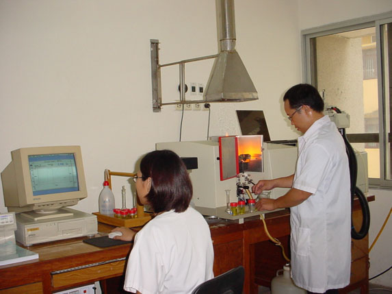 Viện công nghệ hóa học  -  Viện Khoa học và Công nghệ Việt Nam