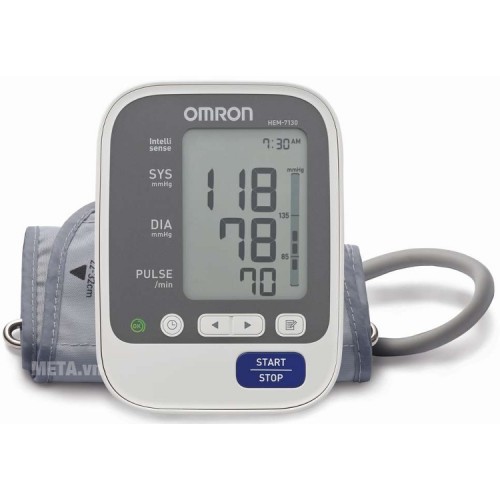 máy đo huyết áp Omron Intellisense