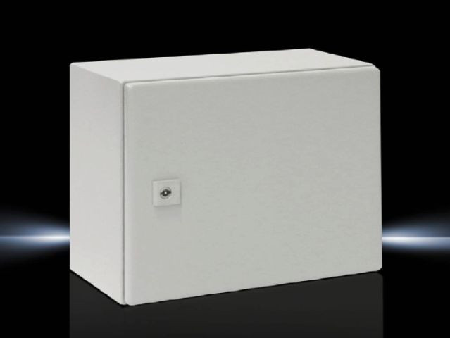 Vỏ tủ điện compact AE- 1031.500