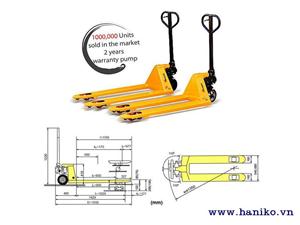 Công ty TNHH Haniko Việt Nam
