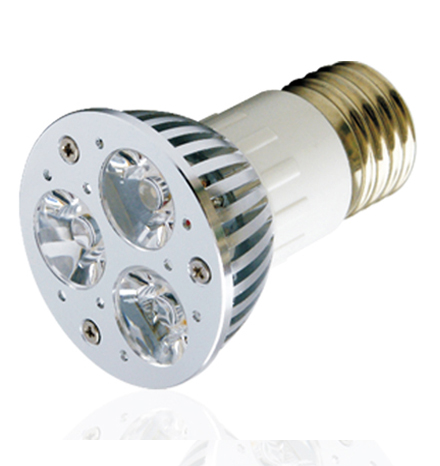 Công ty TNHH công nghệ led ánh sáng mới