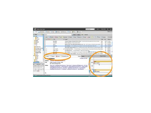 Công ty cổ phần EcoIT