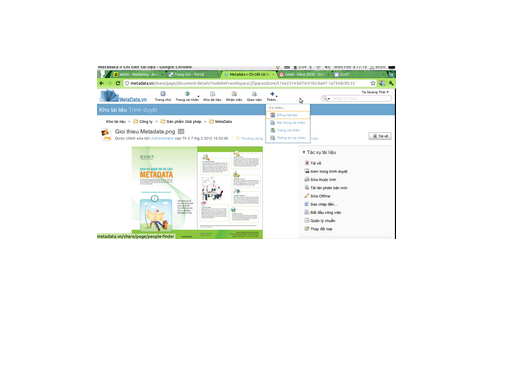 Công ty cổ phần EcoIT