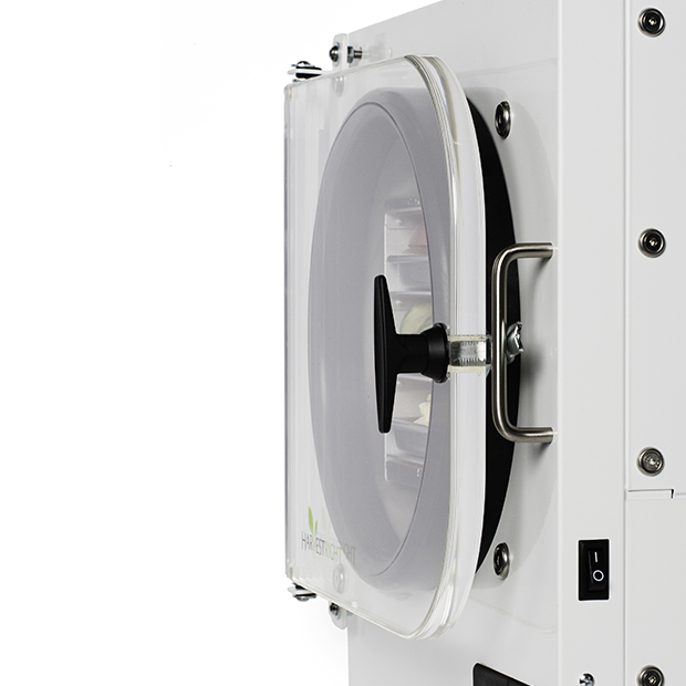 Máy sấy thăng hoa mini HR-3