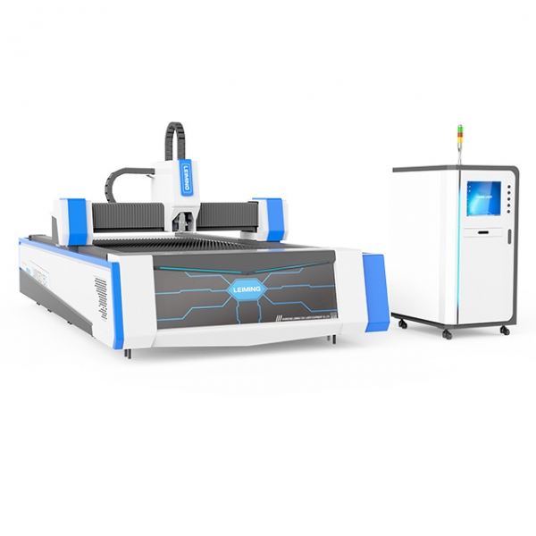 Máy cắt tấm laser fiber LMN3015G3