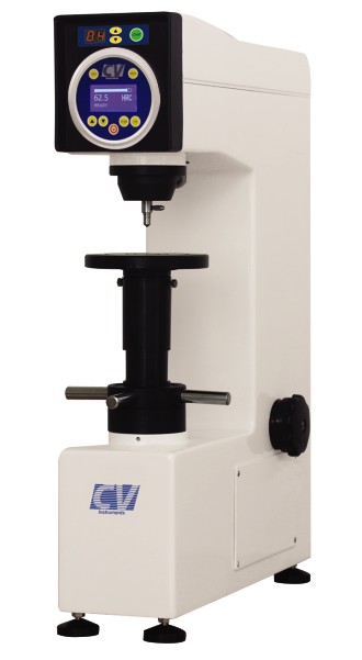Thiết bị đo độ cứng Rockwel hiện số