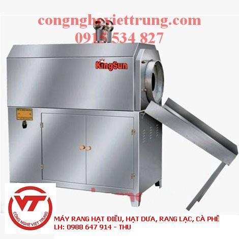 Công ty TNHH công nghệ máy Việt Trung