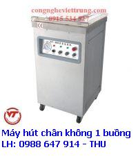 Công ty TNHH công nghệ máy Việt Trung