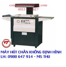 Công ty TNHH công nghệ máy Việt Trung
