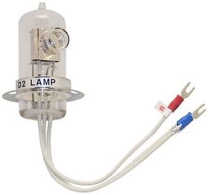 Cột sắc ký- Phụ kiện sắc kí- Đèn D2 sắc ký