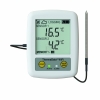 Thiết bị ghi nhiệt độ/ đo nhiệt độ- WIFI- Model TD1F  (ETI ) (WIRELESS DATA LOGGERS)