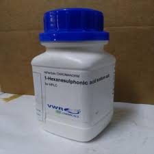 Hoá chất 1-Hexanesulphonic acid sodium salt ≥99% HPLC, Code 152792L