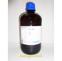 Hóa chất Tetrahydrofuran ≥99.7% unstabilised, HPLC, Code 28559.320