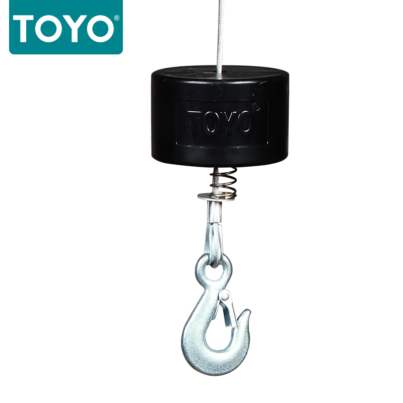 Mini Electric Hoist (M) Series