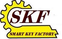 Công ty TNHH Smart Key Factory Việt Nam