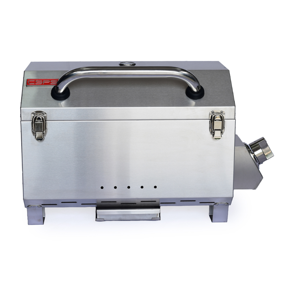 Lò nướng BBQ CSPS 60cm - 01 đầu đốt