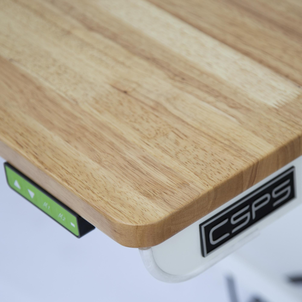 Bàn điều chỉnh độ cao bằng điện CSPS 168cm