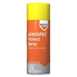 Dầu chống ăn mòn AEROSPEC® Protect – Bảo vệ chống ăn mòn