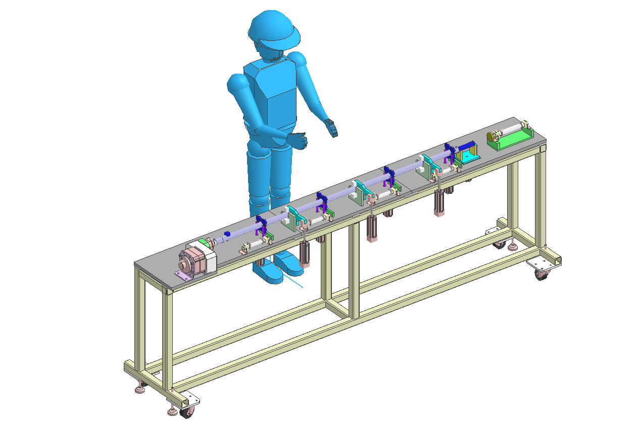 Chế tạo đồ gá (JIG)