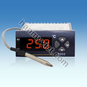 Công ty TNHH kỹ thuật tự động Hàn Mỹ Việt