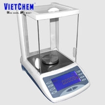 Cân điên tử phân tích series FA&JA;-B
