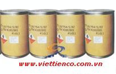 Công ty cổ phần thương mại và công nghiệp Việt Tiến