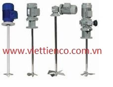 Công ty cổ phần thương mại và công nghiệp Việt Tiến