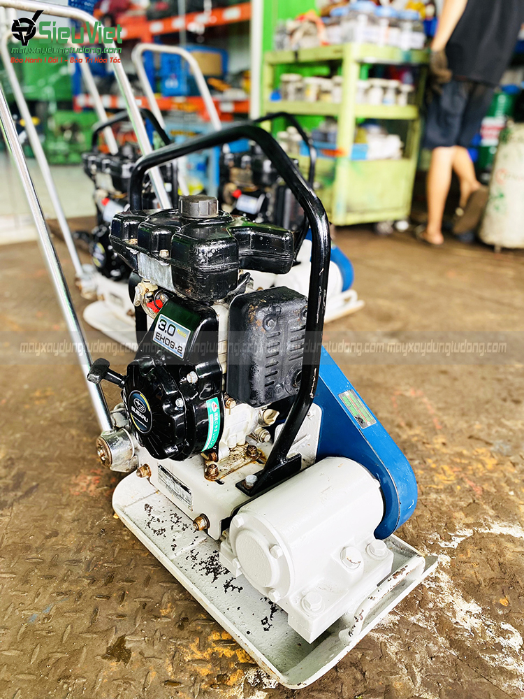 Công ty TNHH máy xây dựng tự động Siêu Việt