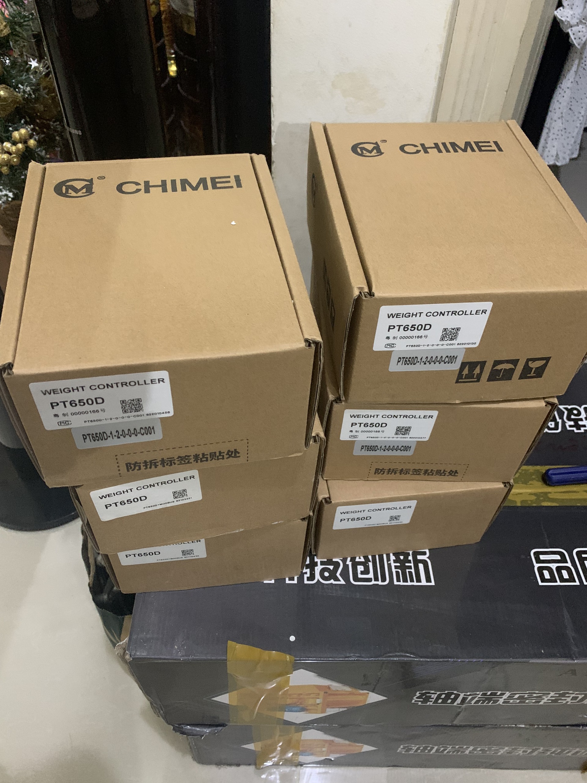 Bộ làm kín nồi trộn Sicoma, BHS, KYC