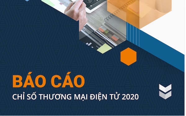 Báo cáo Chỉ số Thương mại điện tử Việt Nam (EBI) 2020