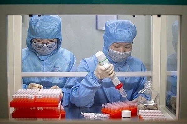 Việt Nam sẽ sản xuất nhiều loại kit test xét nghiệm SARS-CoV-2