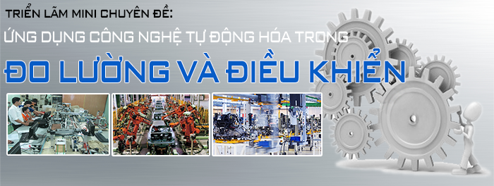 Chiều ngày 17/12 sẽ khai mạc triển lãm 