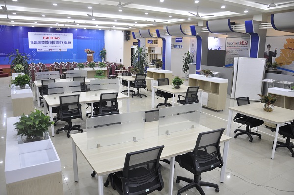 Techfest Haiphong 2017: Sự kiện lớn nhất dành cho cộng đồng khởi nghiệp Hải Phòng