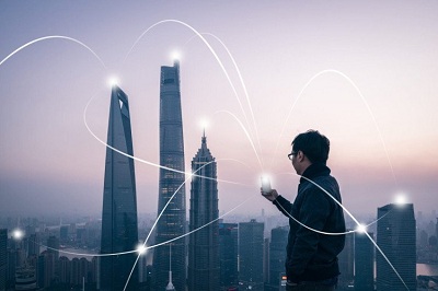 Ánh sáng cong - Chìa khoá mang lại tốc độ truy cập Internet siêu nhanh