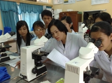 Bộ tiêu chí dành cho trường Đại học nghiên cứu