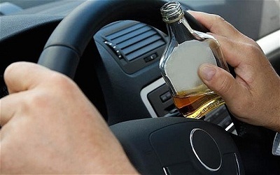 Cảm biến tự động dừng xe nhờ phân tích lượng cồn trong mồ hôi