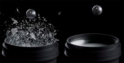 Ceramic protector - Chế tạo thành công kính lọc làm bằng gốm sứ có độ cứng cao
