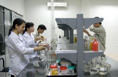 Hải Phòng định hướng phát triển Khoa học công nghệ