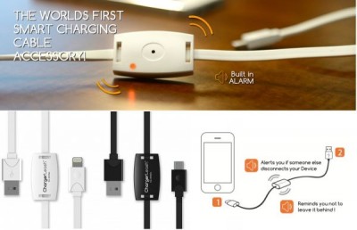 Charger Learsh - Cáp sạc dành cho người hay quên