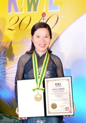 Chế phẩm sinh học Bio-elemon
