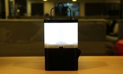 Chế tạo thành công đèn led Salt