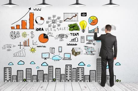 Chìa khoá quan trọng tạo động lực cho làn sóng khởi nghiệp