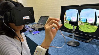 Công nghệ 3-D 