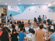 Công nghệ chế tạo gạch sinh thái “Ecobricks”