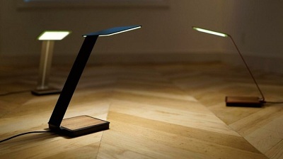 Công nghệ chiếu sáng trong tương lai - Đèn OLED