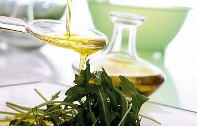 Dầu oliu có thể ngăn chặn bệnh ung thư