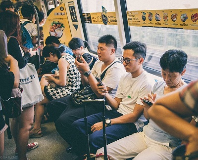 Dữ liệu từ điện thoại di động có thể giúp phát hiện trầm cảm